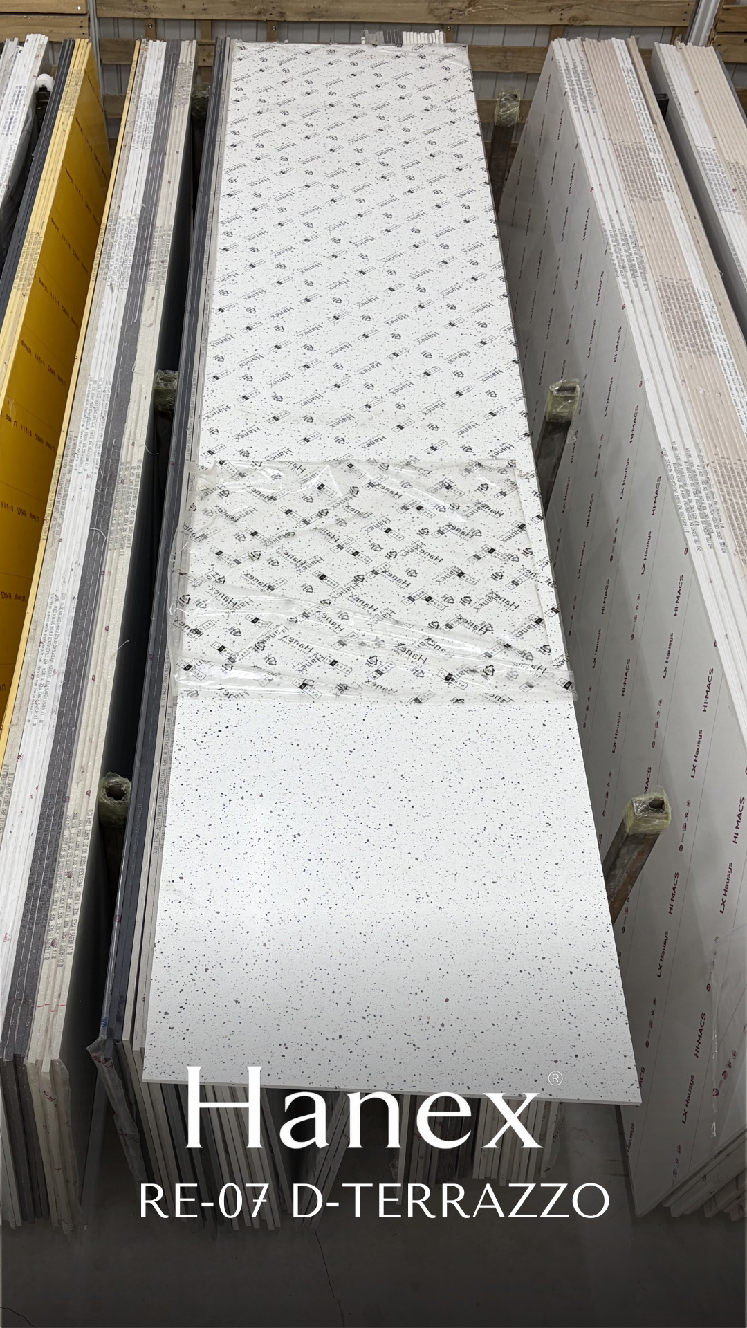 D‐Terrazzo