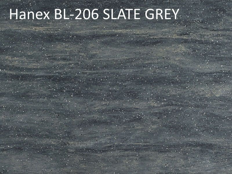 Slate Grey