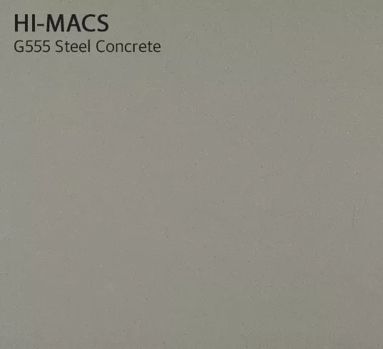 Steel Concrete