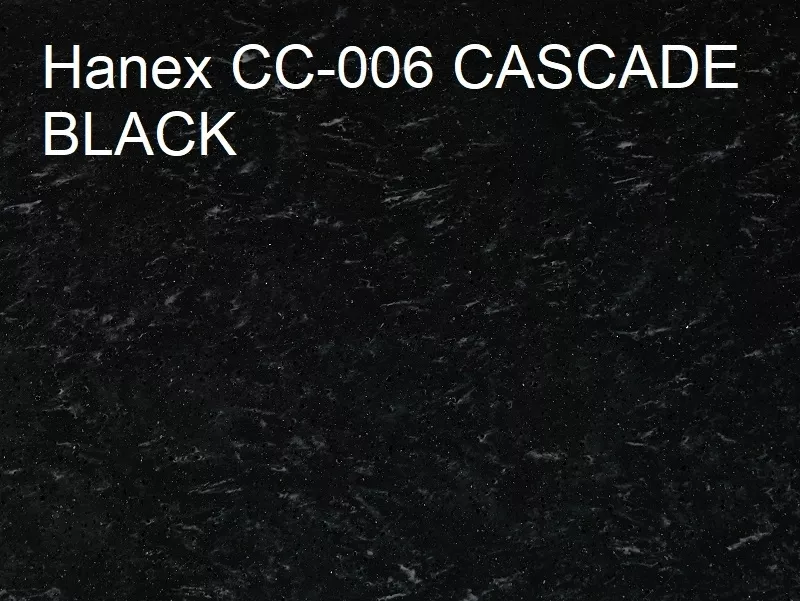 Cascade Black