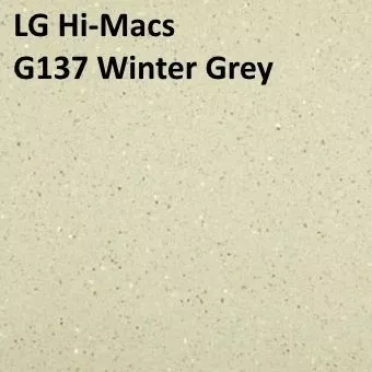Winter Grey
