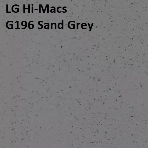 Sand Gray