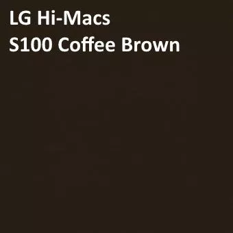 Coffee Brown