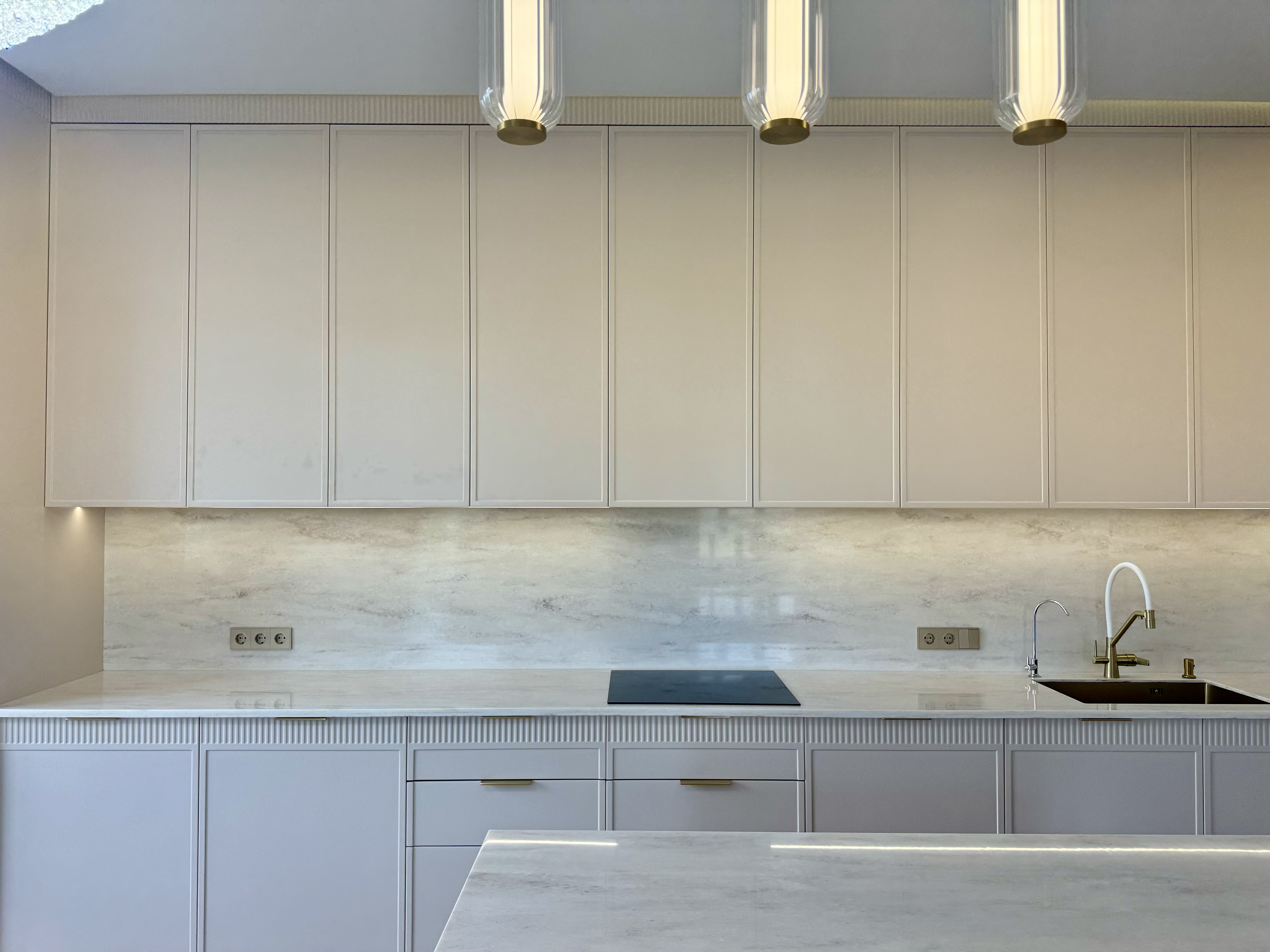 Aurora Linen Cream — фото 4