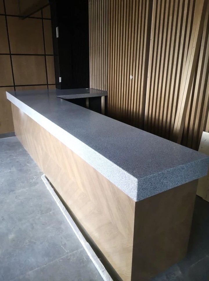 Platinum Granite — фото 4