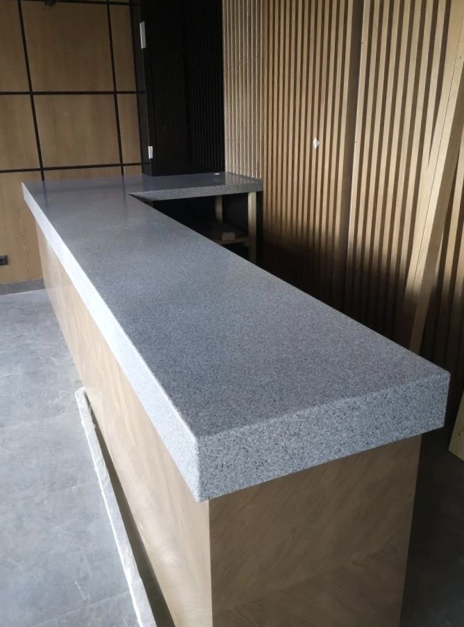 Platinum Granite — фото 3