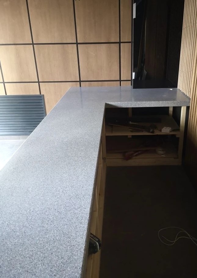Platinum Granite — фото 2