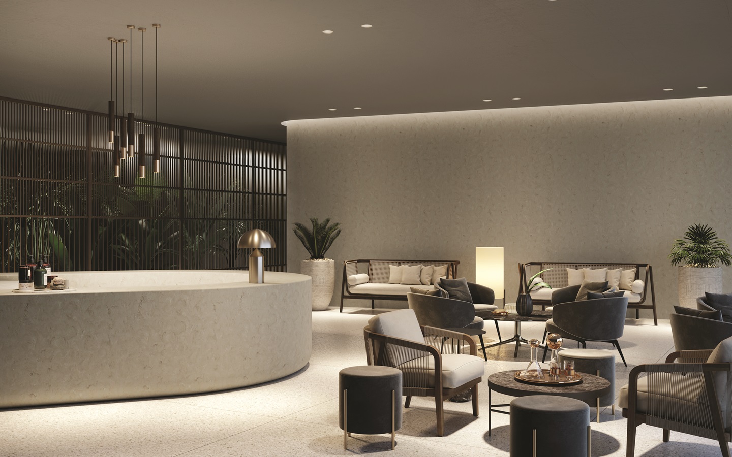 Aurora Bisque — фото 3