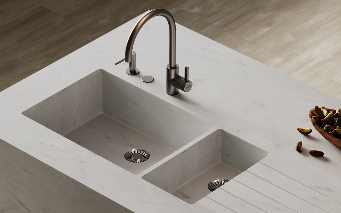 Aurora Modern Grey — фото 3