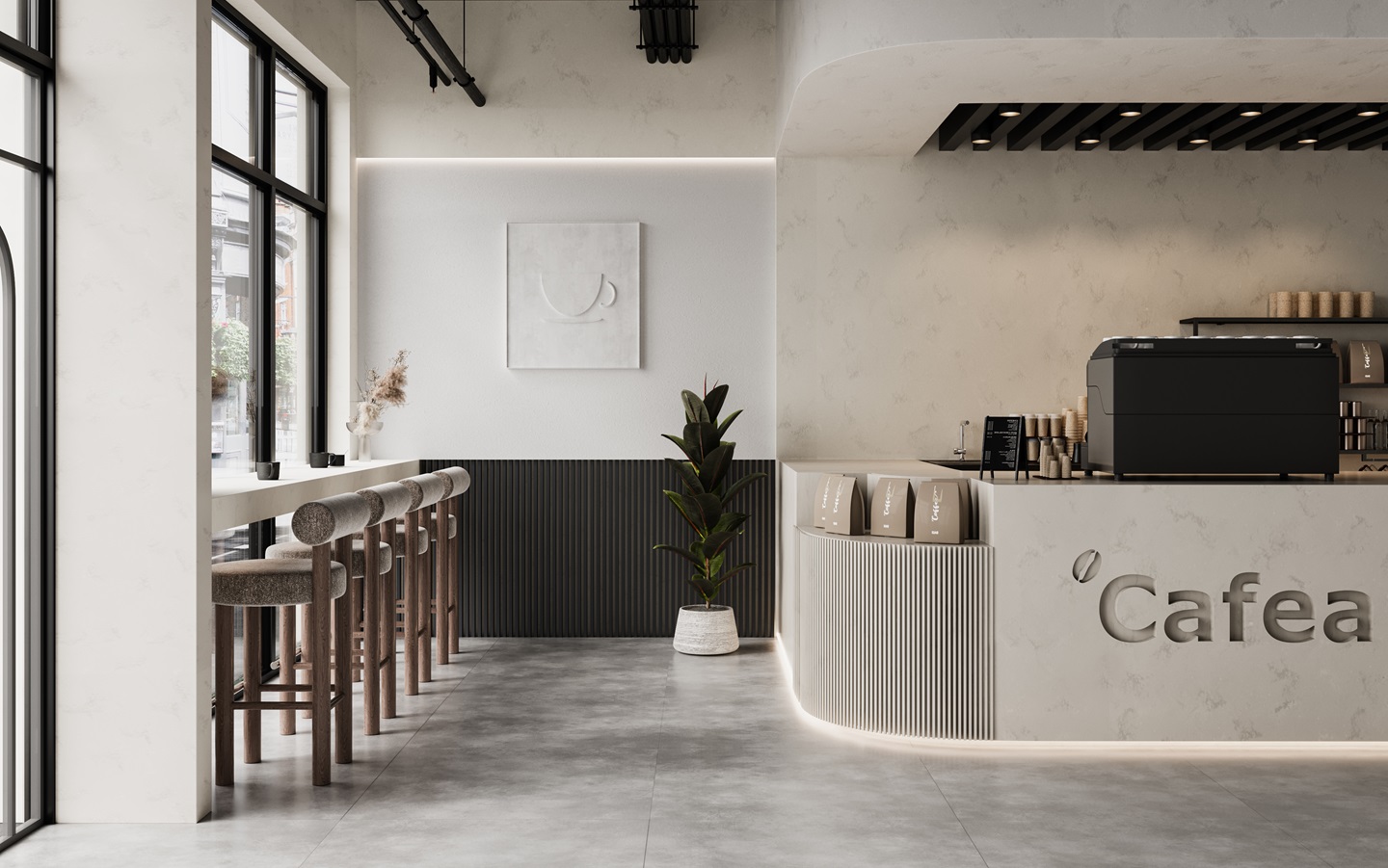 Aurora Stone Gray — фото 4