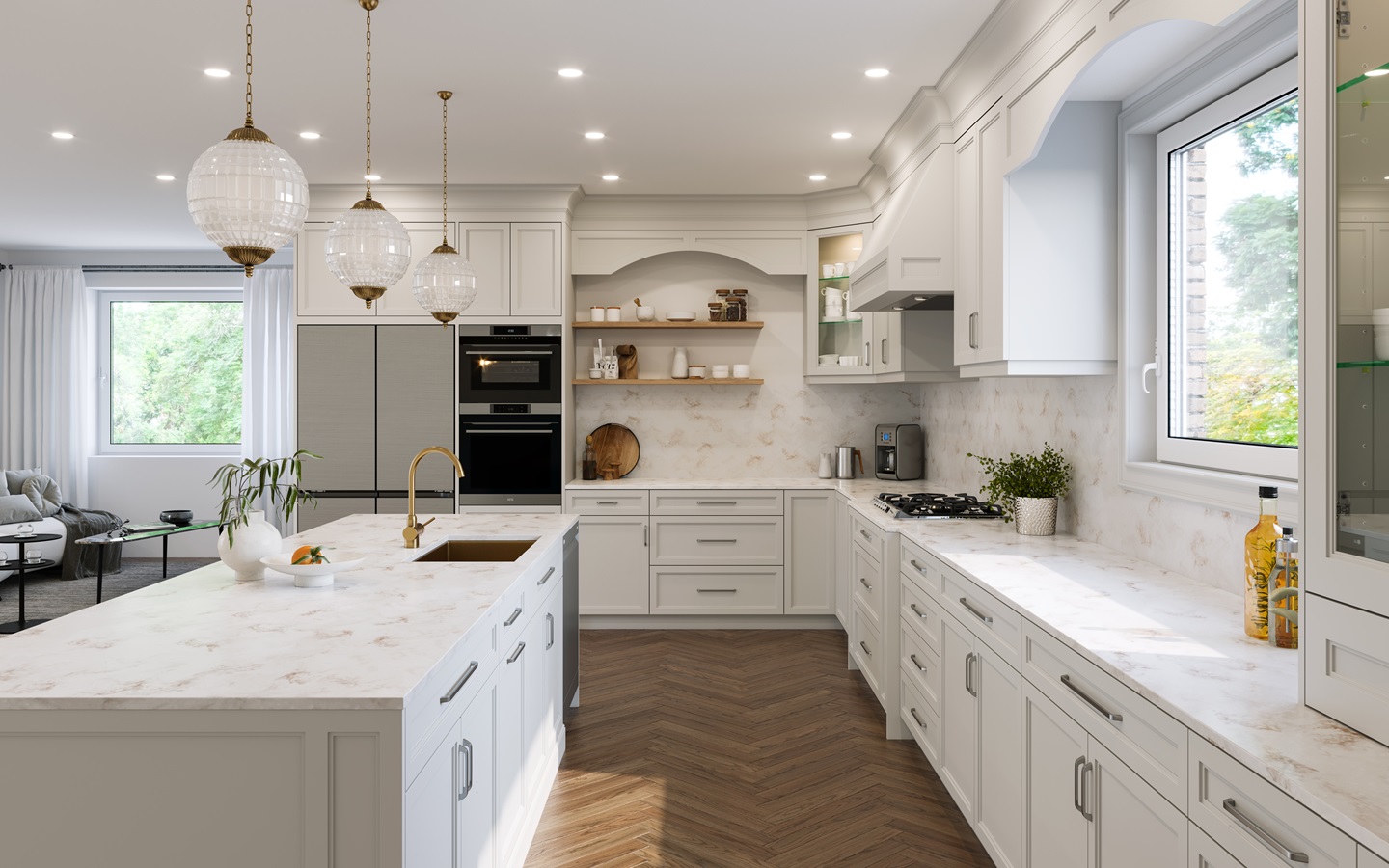 Aurora Magnolia — фото 4