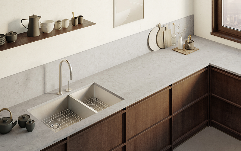 Aurora Grey — фото 4