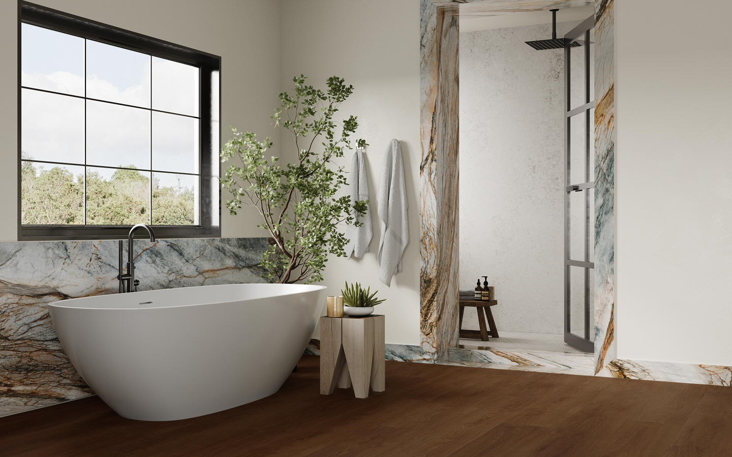 Alpine White — фото 3