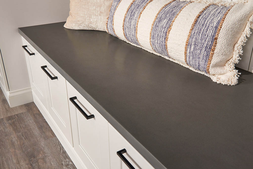 Ebony Concrete — фото 2