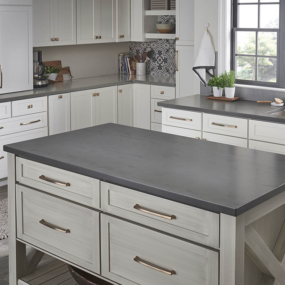 Ebony Concrete — фото 3