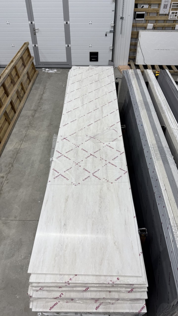 Aurora Linen Cream — фото 2