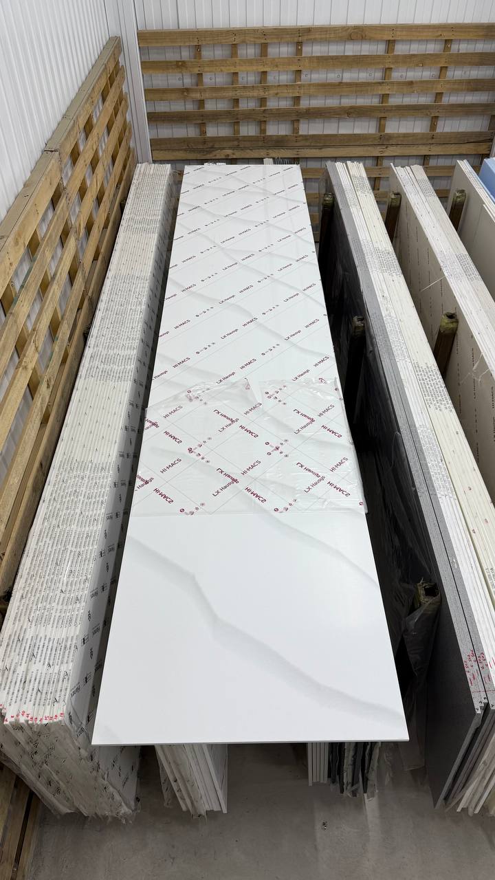 Aurora Calacatta Luna — фото 2