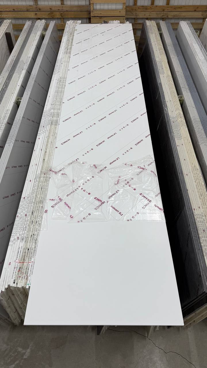 Alpine White — фото 2